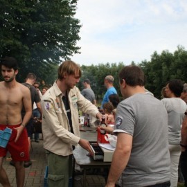 IMG 7669 - Scouts en Gidsen Zaventem 